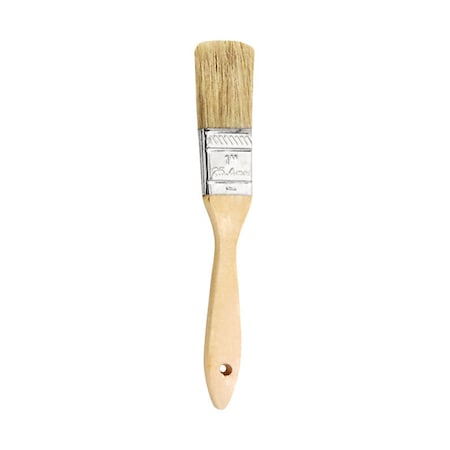 Premier Premier 1 in. Flat Chip Brush WV10